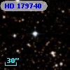 HD 179740