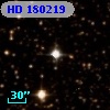 HD 180219