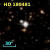 HD 180481