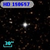 HD 180687