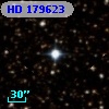 HD 179623