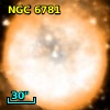 NGC  6781