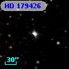 HD 179426
