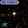HD 179654