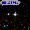 HD 179741