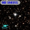 HD 180355