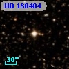 HD 180404