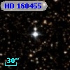 HD 180455