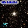 HD 180454