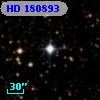 HD 180893
