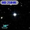 HD  25048