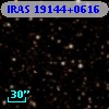IRAS 19144+0616