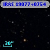 IRAS 19077+0754