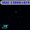 IRAS 19080+0748