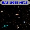 IRAS 19095+0525