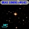 IRAS 19095+0542
