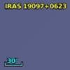 IRAS 19097+0623