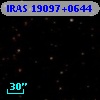 IRAS 19097+0644