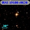 IRAS 19100+0620