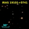 IRAS 19101+0741