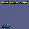 IRAS 19101+0645