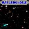 IRAS 19101+0616