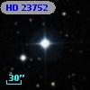 HD  23752