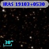 IRAS 19103+0530