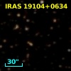 IRAS 19104+0634