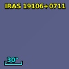 IRAS 19106+0711