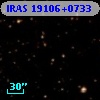 IRAS 19106+0733