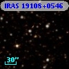 IRAS 19108+0546