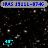 IRAS 19111+0746