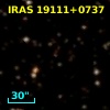 IRAS 19111+0737