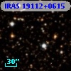 IRAS 19112+0615