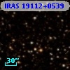 IRAS 19112+0539