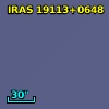 IRAS 19113+0648