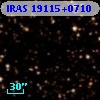 IRAS 19115+0710