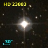 HD  23883