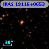 IRAS 19116+0653