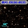 IRAS 19116+0535