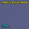 IRAS 19118+0606
