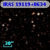 IRAS 19119+0634