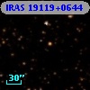 IRAS 19119+0644