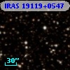 IRAS 19119+0547