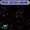 IRAS 19119+0648