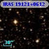IRAS 19121+0612