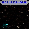 IRAS 19126+0640