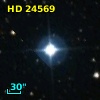 HD  24569