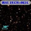 IRAS 19128+0631